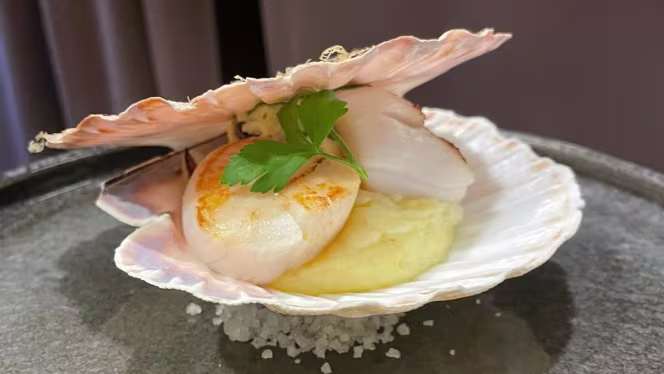 Le 44 Rue des Fripiers - 4