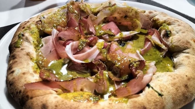 Al Carlotta in Villa Pizzeria - 7