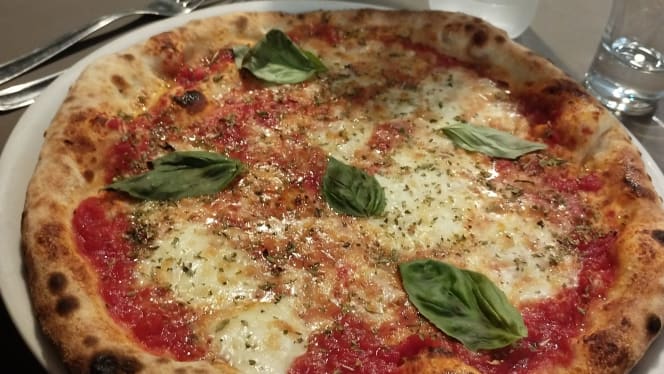 Al Carlotta in Villa Pizzeria - 3