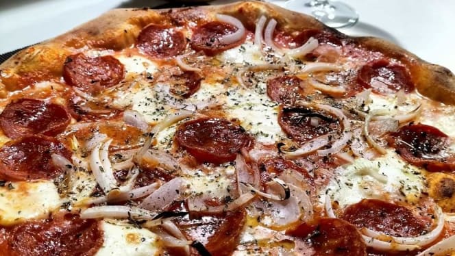 Al Carlotta in Villa Pizzeria - 9