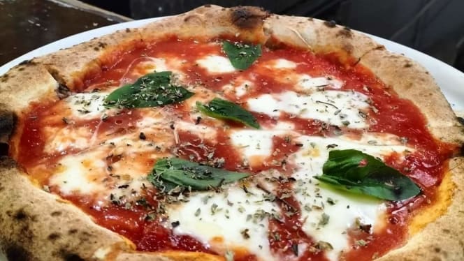 Al Carlotta in Villa Pizzeria - 0