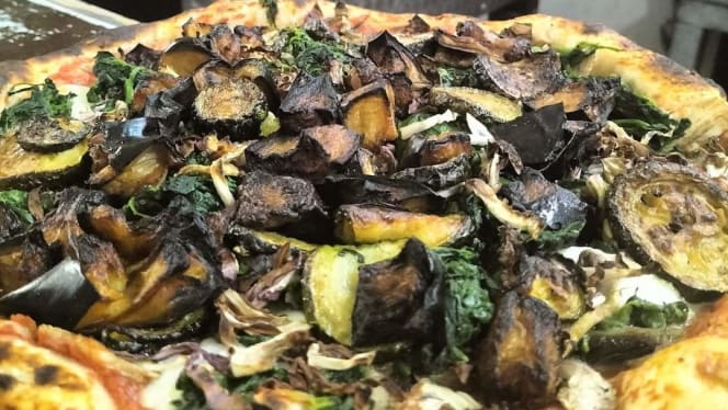 Al Carlotta in Villa Pizzeria - 6