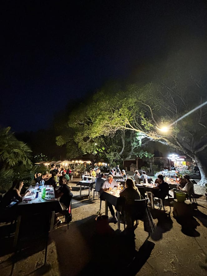 Al Carlotta in Villa Pizzeria - 2