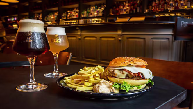 Honorato – Clérigos - 1