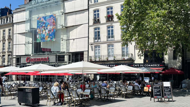 Le Café du Commerce - 5