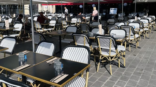 Le Café du Commerce - 6