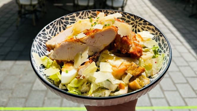 Le Café du Commerce - 7