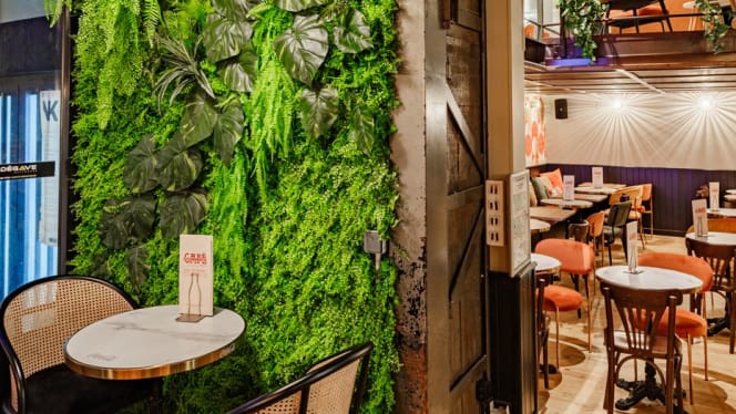 Le Café du Commerce - 4