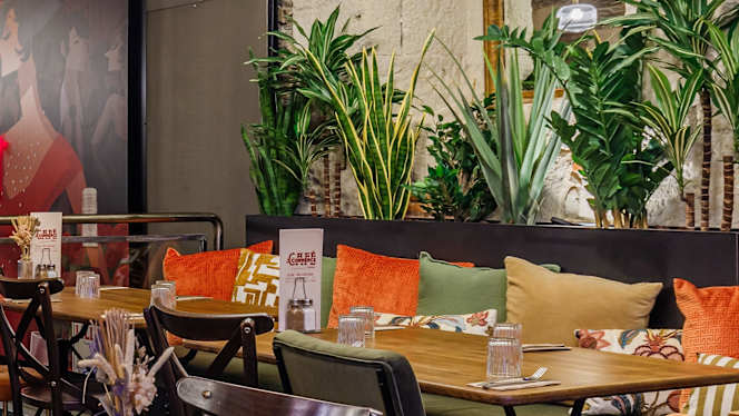 Le Café du Commerce - 1