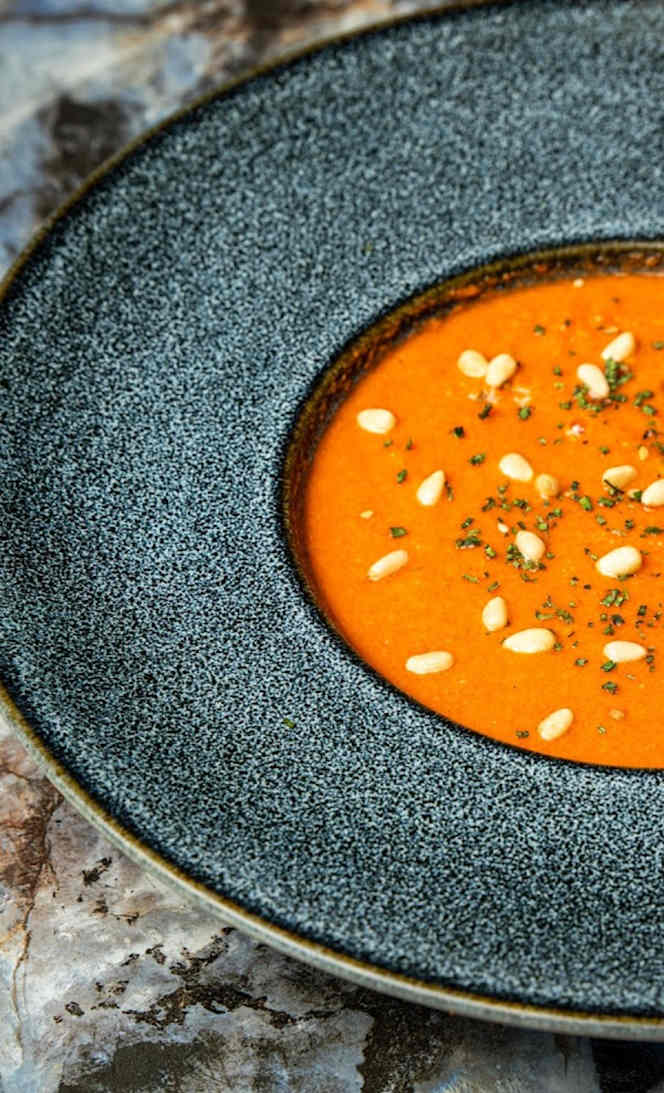 The Nuance Restaurant - 2