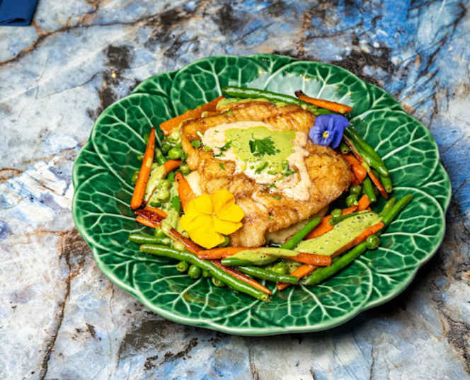 The Nuance Restaurant - 4