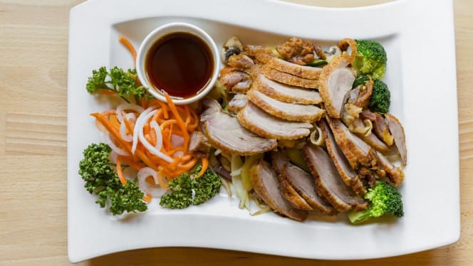 Lin Asian Fusion - 5