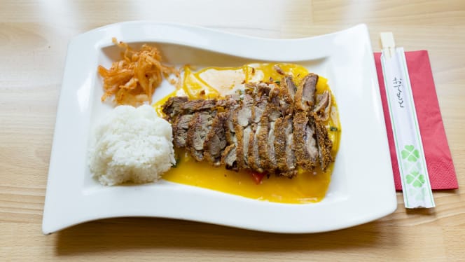 Lin Asian Fusion - 7