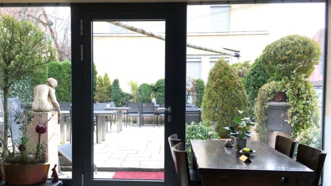 Franca e Franco - Stuttgart - 2