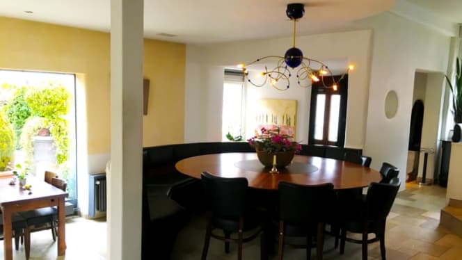 Franca e Franco - Stuttgart - 3