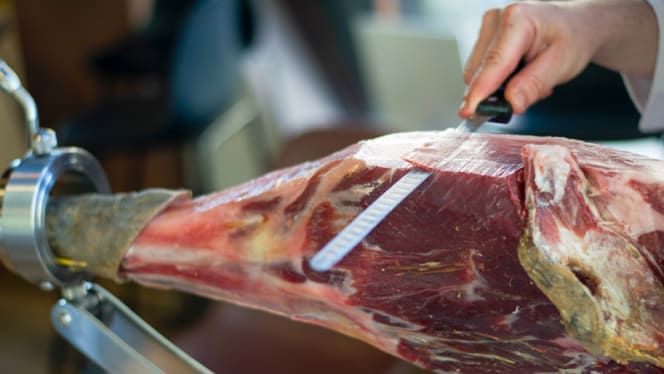 VinoPremier - Francisco Silvela - 3