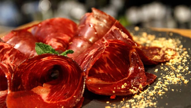 VinoPremier - Francisco Silvela - 1