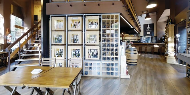 VinoPremier - Francisco Silvela - 7