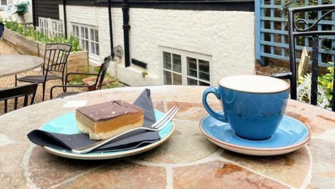 The Apple Orchard - 5