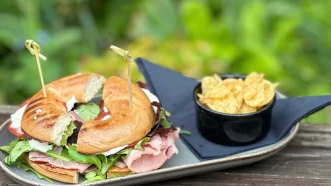 The Apple Orchard - 8