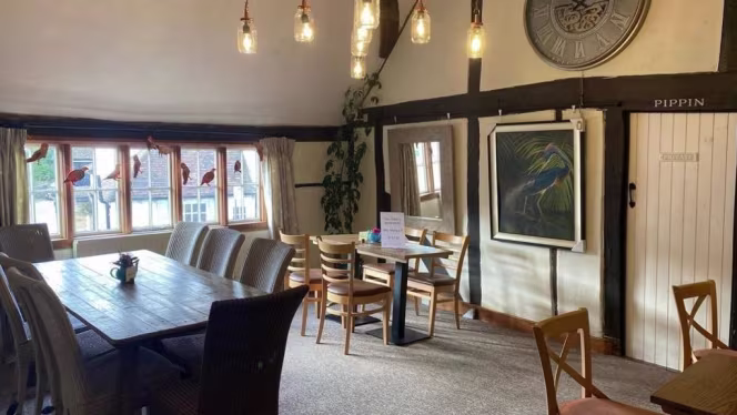 The Apple Orchard - 2