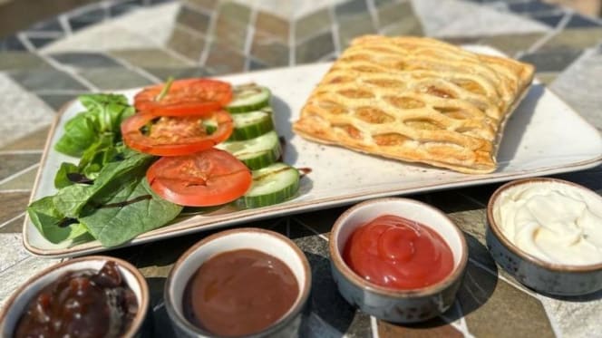 The Apple Orchard - 7