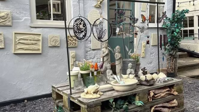 The Apple Orchard - 4