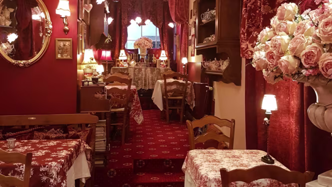 Au Fond du Jardin - 5