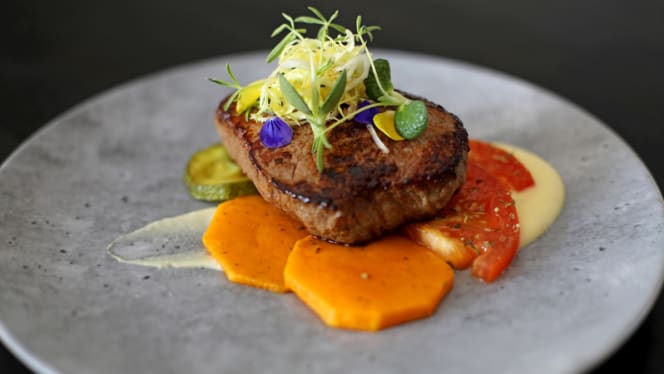 Maria Johanna Hoeve - Restaurant - 7