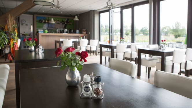 Maria Johanna Hoeve - Restaurant - 4