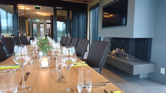 Maria Johanna Hoeve - Restaurant - 6