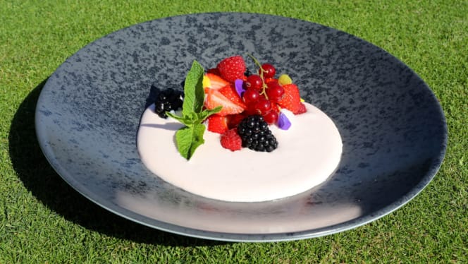 Maria Johanna Hoeve - Restaurant - 5