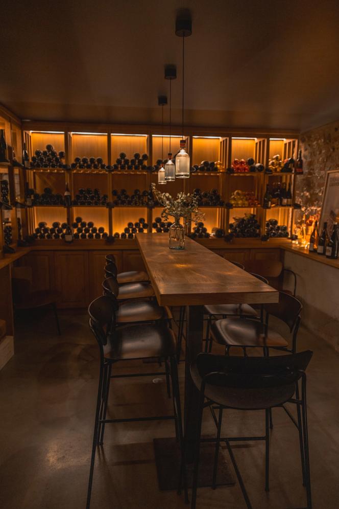 La Maison D'oeuvres - 7