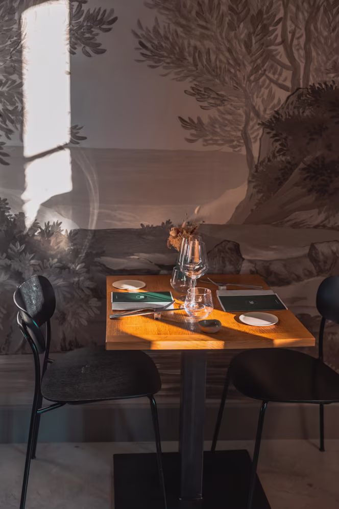 La Maison D'oeuvres - 6