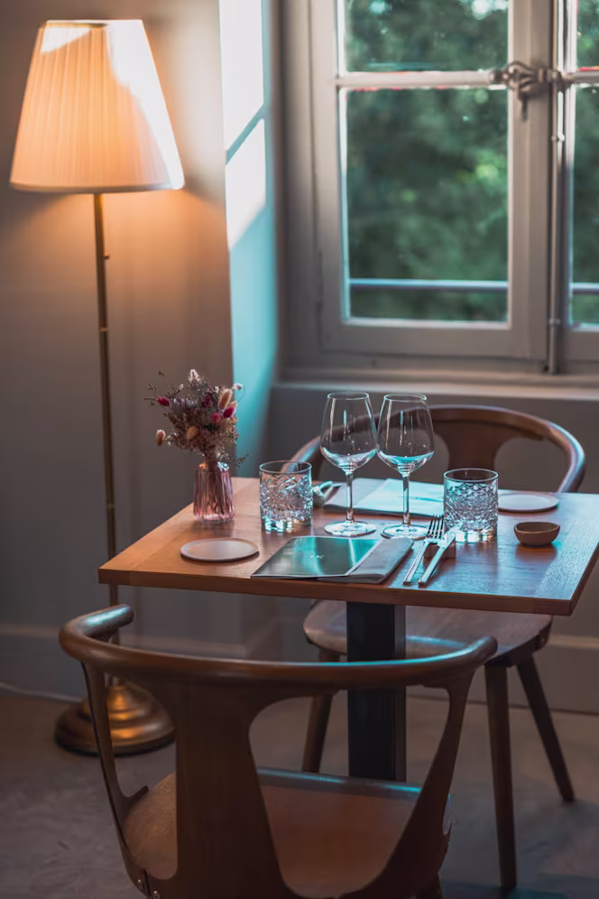La Maison D'oeuvres - 0