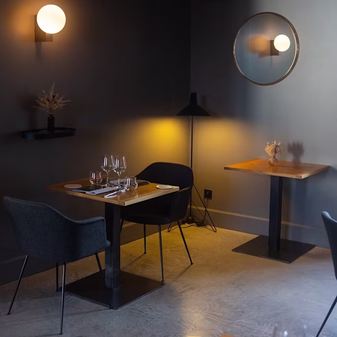 La Maison D'oeuvres - 4