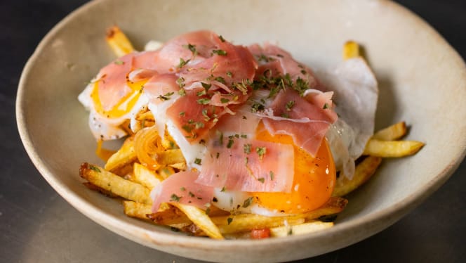 Taberna Burguesa - 3