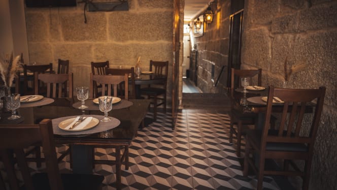 Taberna Burguesa - 4