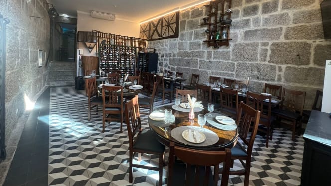 Taberna Burguesa - 6