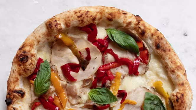 Pizzium - Rimini - 1