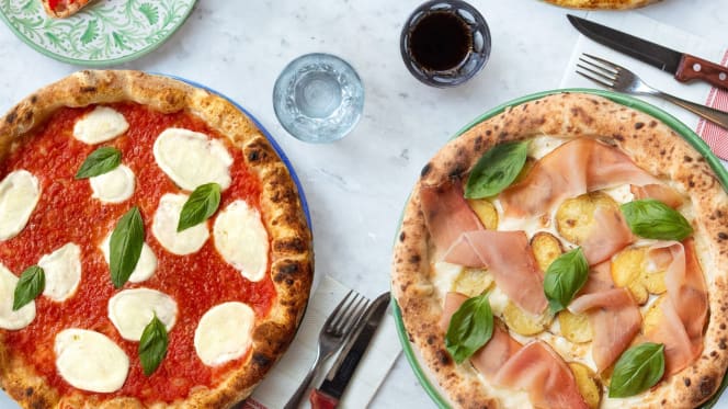 Pizzium - Rimini - 5