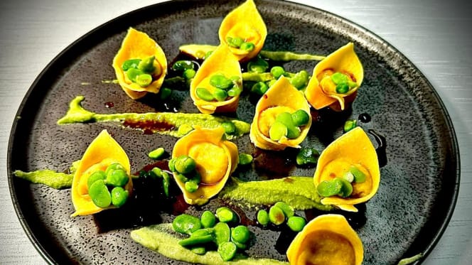 THECA RISTORANTE - 8