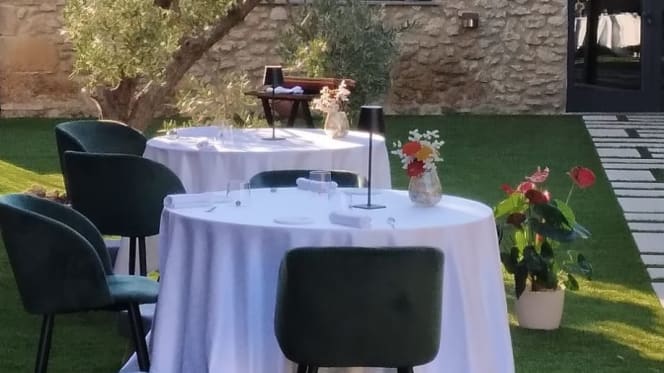 THECA RISTORANTE - 1