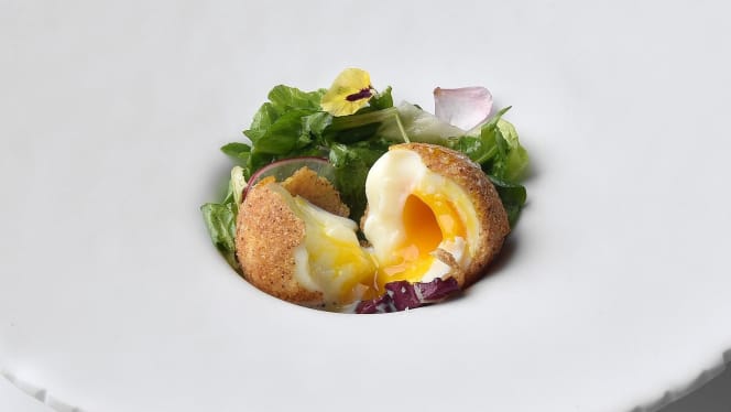 THECA RISTORANTE - 6