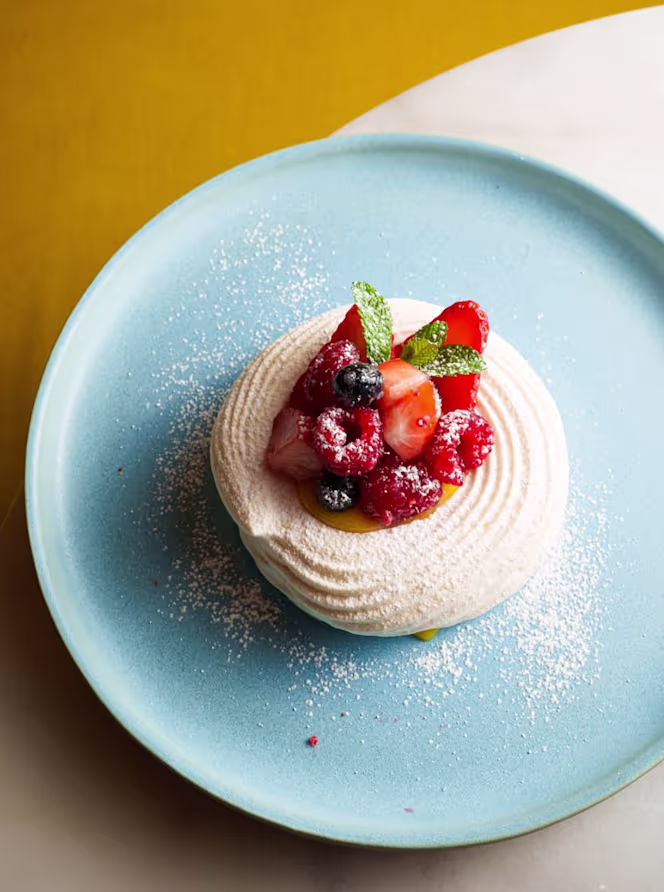 Bistro Ana la Fantástica Camas - 1