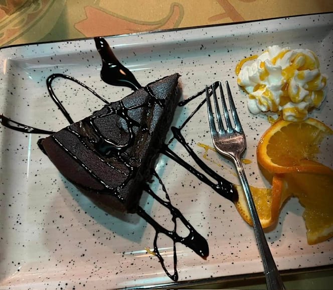 Cinco de Mayo Food & Drink - 1