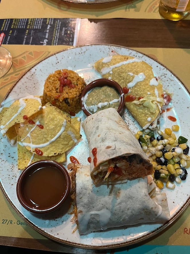 Cinco de Mayo Food & Drink - 6