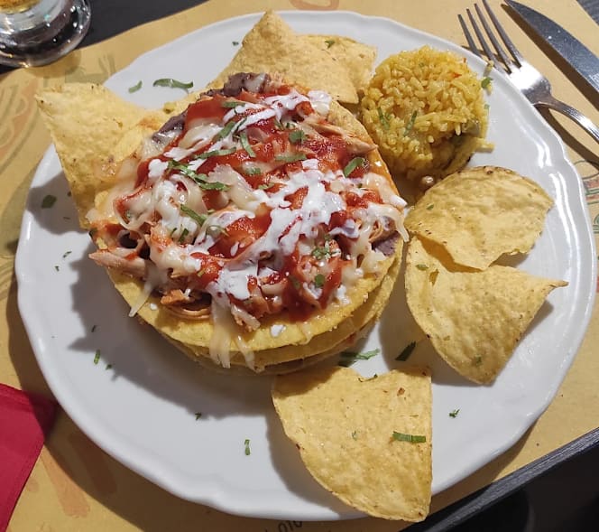 Cinco de Mayo Food & Drink - 0