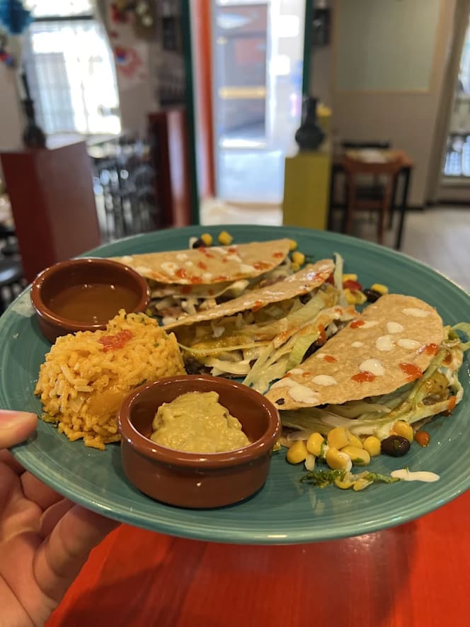 Cinco de Mayo Food & Drink - 7