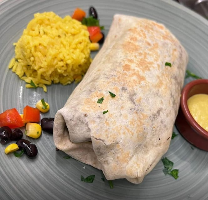 Cinco de Mayo Food & Drink - 4